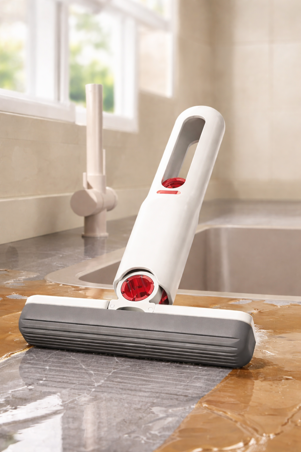 FlexiClean Mini Mop 2w1