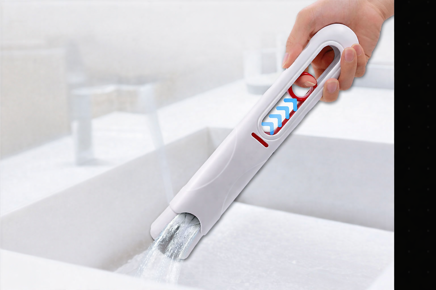 FlexiClean Mini Mop 2w1